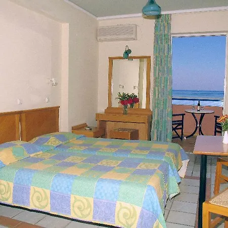 Lefkoniko Sands Apartment Rethymno (Crete)