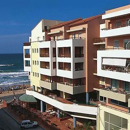 Lefkoniko Sands Apartment