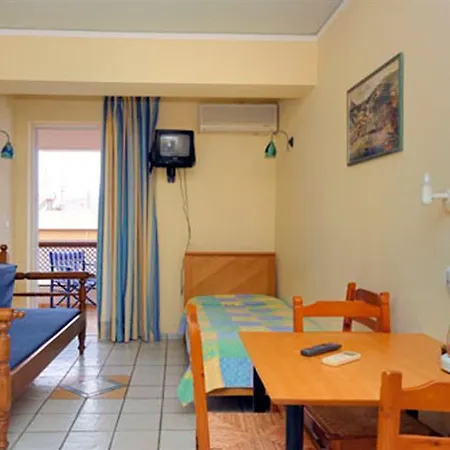 Lefkoniko Sands Apartment *