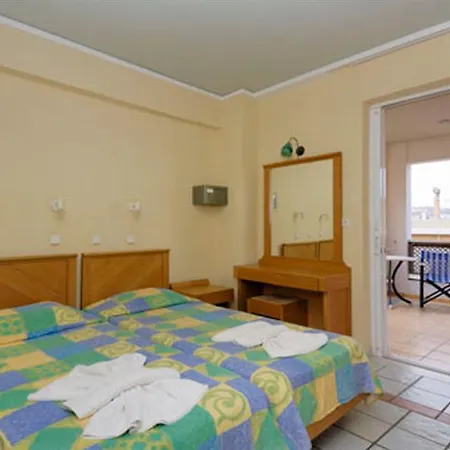 Lefkoniko Sands Apartment