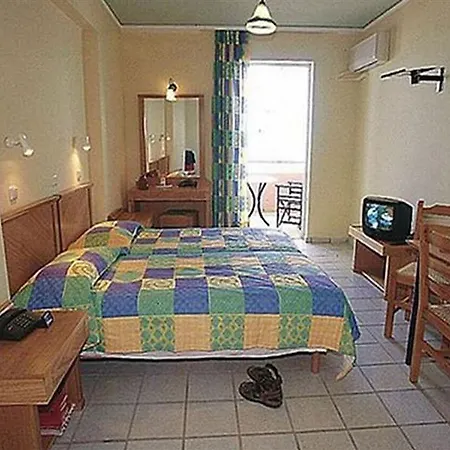 Lefkoniko Sands Apartment Rethymno (Crete)