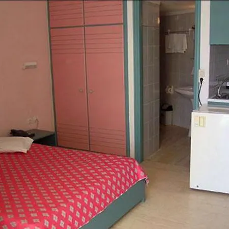 Lefkoniko Sands Apartment *