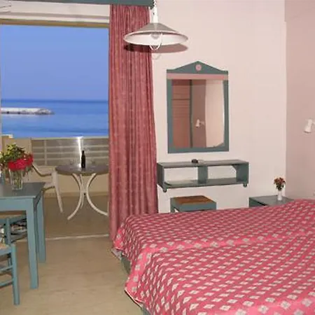 Lefkoniko Sands * Rethymno (Crete)