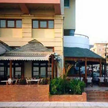 Lefkoniko Sands Apartment *