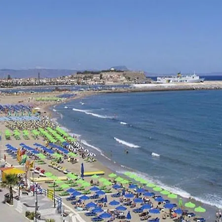 Lefkoniko Sands * Rethymno (Crete)