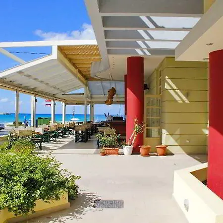 Lefkoniko Sands * Rethymno (Crete)