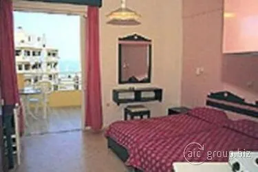 Apartment Lefkoniko Sands